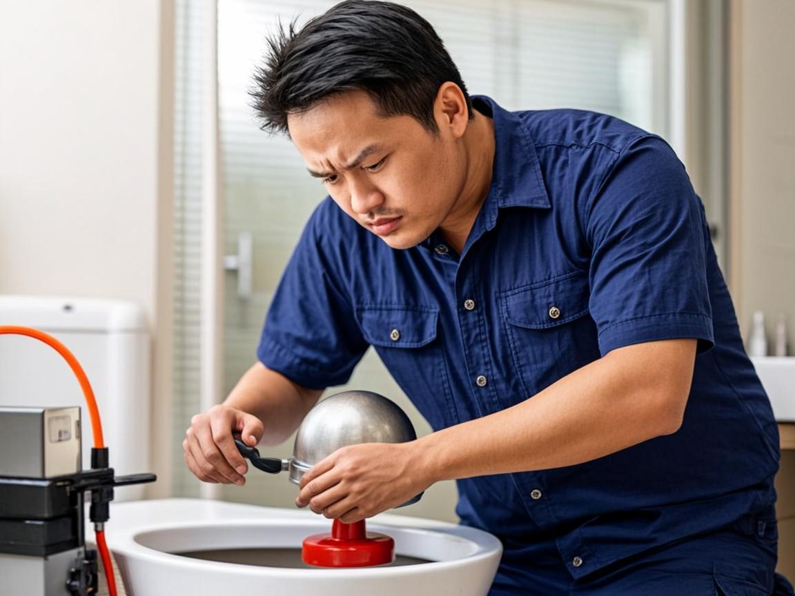 Drain Cleaning